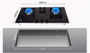 VATTI 华帝 C930 Embedded Gas Cooktop Hob