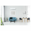 Dimplex 2.4kw DC Inverter Reverse Cycle Split System Air Conditioner DCES09B