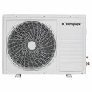 Dimplex 5kw DC Inverter Reverse Cycle Split System Air Conditioner DCES18B