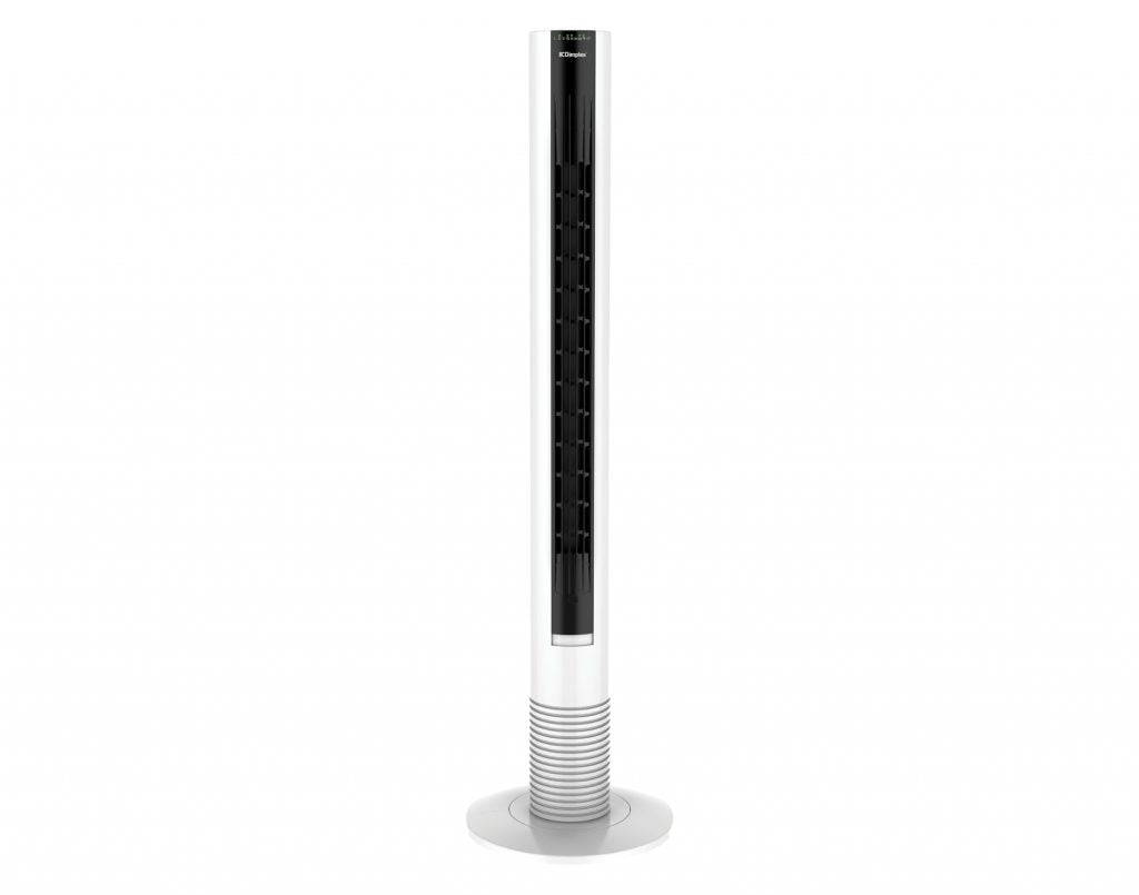 Dimplex DC Tower Fan Remote DCTF96WT