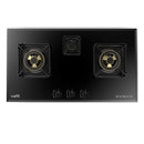 VATTI 华帝 C930 Embedded Gas Cooktop Hob
