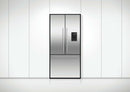 Fisher & Paykel French Door Refrigerator 487L RF522ADUX5