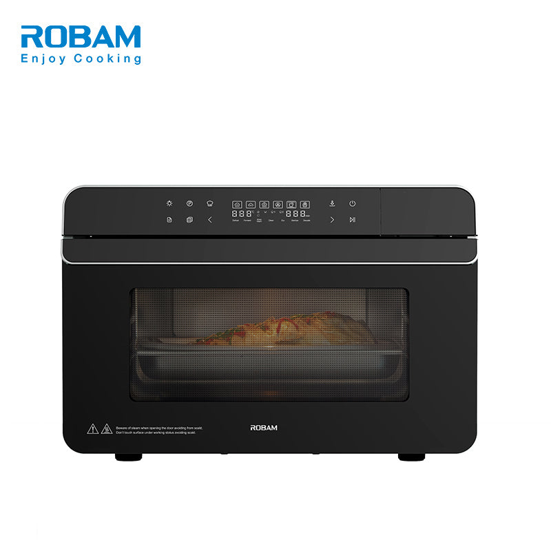 ROBAM 老板 CT752 Multifunction with Adjustable Temperature Commercial Combi Steam Oven