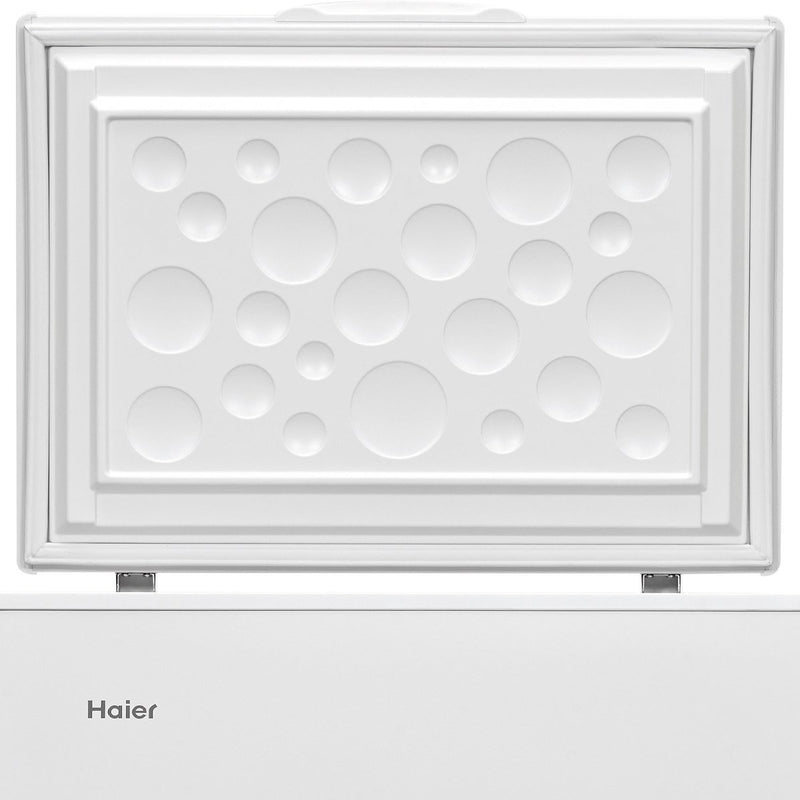 Haier 143L Chest Freezer HCF143