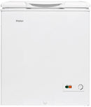 Haier 143L Chest Freezer HCF143