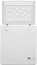 Haier 143L Chest Freezer HCF143