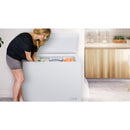 TCL Chest Freezer White 142L F145CFW