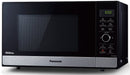 Panasonic 23L Inverter Microwave Oven 1000W NNSD38HSQPQ