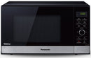 Panasonic 23L Inverter Microwave Oven 1000W NNSD38HSQPQ
