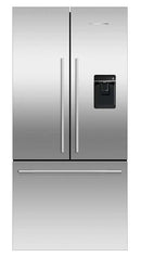 Fisher & Paykel French Door Refrigerator 487L RF522ADUX5