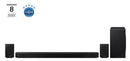 Samsung HW-Q990B Q-Series Soundbar HW-Q990B/XY