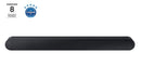 Samsung HW-S60B S-Series Soundbar HW-S60B/XY