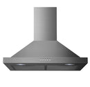 MIDEA MHC60SS 60CM Pyramid Rangehood
