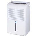 Ausclimate NWT Supreme All Season 50L Dehumidifier WDH-070EBP