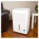 Ausclimate NWT Supreme All Season 50L Dehumidifier WDH-070EBP