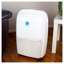 Ausclimate NWT Medium 20L Dehumidifier WDH-716DE