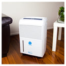 Ausclimate NWT All Seasons 35L Dehumdifier WDH-930EDH