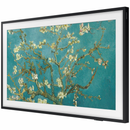 Samsung The Frame QLED Full HD Smart TV Slim Fit Wall-Mount 32" QA32LS03CBWXXY