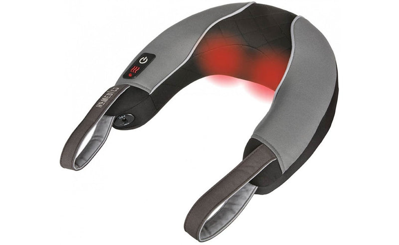 Homedics Vibration Neck Massager NMSQ217HAU