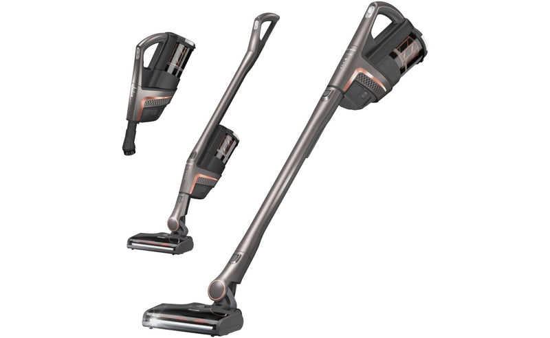 Miele Triflex HX2 Pro Stick Vacuum Infinity Grey Pearl 11827150
