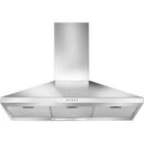 Artusi BPKCAFG90 90cm Cooker And Rangehood Package