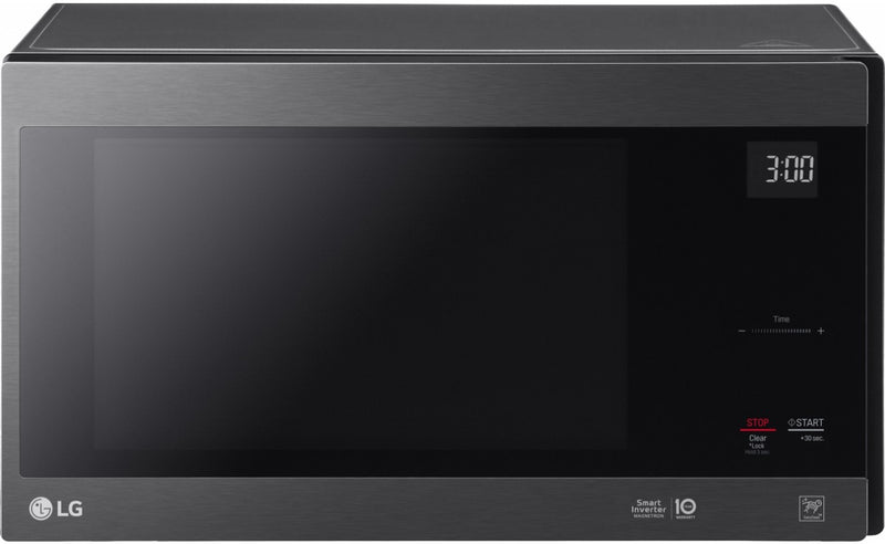 LG Microwave Oven 42L MS4296OMBB