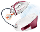 Tefal Express Anti-Calc Steam Generator Red 6.2Bars SV8013