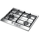 Artusi AGH65X 60CM Gas Cooktop