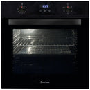 Artusi 60cm Electric Built In Oven AO676B