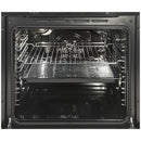 Artusi 60cm Electric Built In Oven AO676X