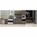 Artusi 60cm Electric Built In Oven AO676X