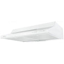 Robinhood 60cm Fixed Rangehood RCA2AI6WH