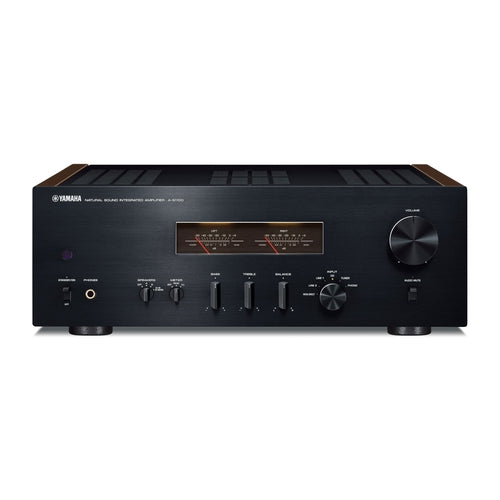 Yamaha AS1100BDB Stereo Amplifier