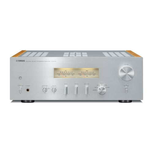 Yamaha AS1100SLB Stereo Amplifier