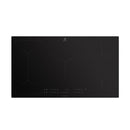 Electrolux 90cm 5 Zone Maxisense HOB2HOOD Induction Cooktop EHI955BD