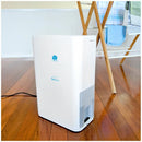 Ausclimate NWT Compact 12L Dehumidifier WDH-610HE