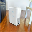 Ausclimate NWT Compact 12L Dehumidifier WDH-610HE