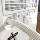 Ausclimate NWT Medium+ 25L Dehumidifier WDH-1920EA