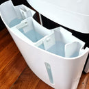 Ausclimate NWT Medium+ 25L Dehumidifier WDH-1920EA