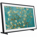 Samsung The Frame QLED Full HD Smart TV Slim Fit Wall-Mount 32" QA32LS03CBWXXY