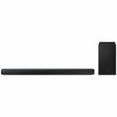 Samsung Q700C Q Series 3.1.2CH Soundbar 6.5" Wireless Subwoofer HW-Q700C/XY