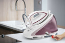 Tefal Pro Express Ultimate Steam Generator Red 7.7Bars GV9534