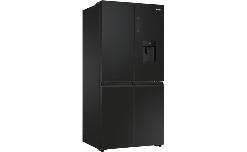 Haier Quad Door Refrigerator 508L HRF580YHC