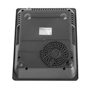 Baumatic BHI100 Portable Induction Cooktop