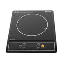 Baumatic BHI100 Portable Induction Cooktop