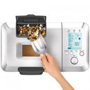 BREVILLE BBM800BSS 'The Custom Loaf Pro' BREADMAKER