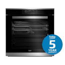 BEKO BBO60B2MB 60CM Multifunction Oven