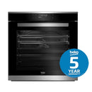 BEKO BBO60B2SB 60cm Multifunction Oven