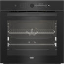 Beko Multifunction Pyrolytic Oven 60cm BBO6852PDX