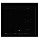 Beko BCT601IG 60cm 4 Burner Induction Cooktop